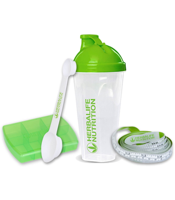 Herbalife Starterkit - Selbst. Herbalife Nutr. Mitglied