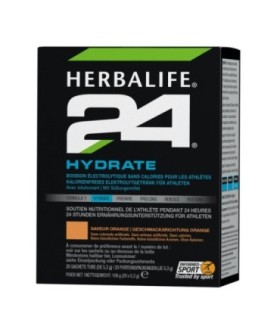 Herbalife H24 Hydrate Elektrolyt Getränk