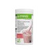 F1 Shake Himbeer & Weiss - Vegan, proteinreich & lecker