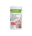 F1 Shake Himbeer & Weisse Schokolade ohne Soja, Laktose und Gluten