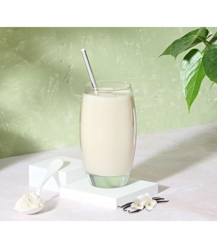 Shake Formula 1 - Vanille Vegan & Glutenfrei 550 gr