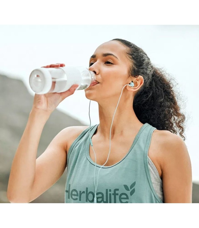 Herbalife Gels CoQ10Vita, 30 kaubare Gelee-Drops - Herbalife Selbständiges Mitglied Schweiz