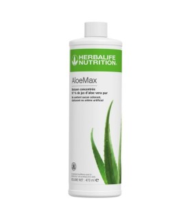 Herbalife AloeMax Getränkekonzentrat 97%