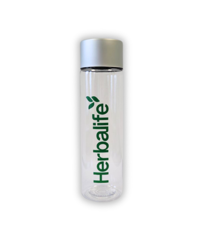 Herbalife Trinkflasche 900ml - Für unterwegs - Selbst. Herbalife Nutr. Mitglied