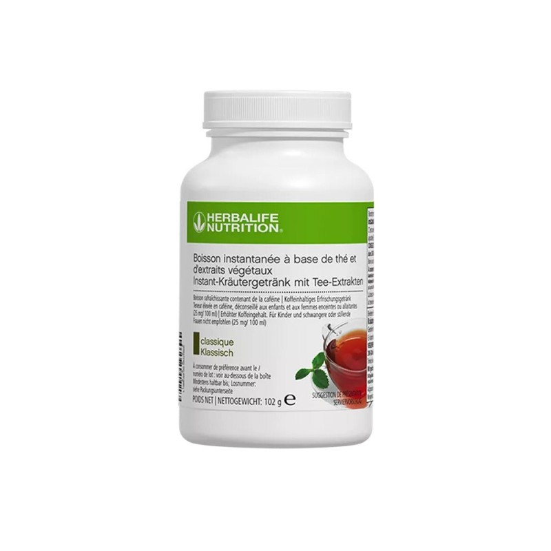 Herbalife Instant-Getränk - Selbst. Herbalife Nutr. Mitglied