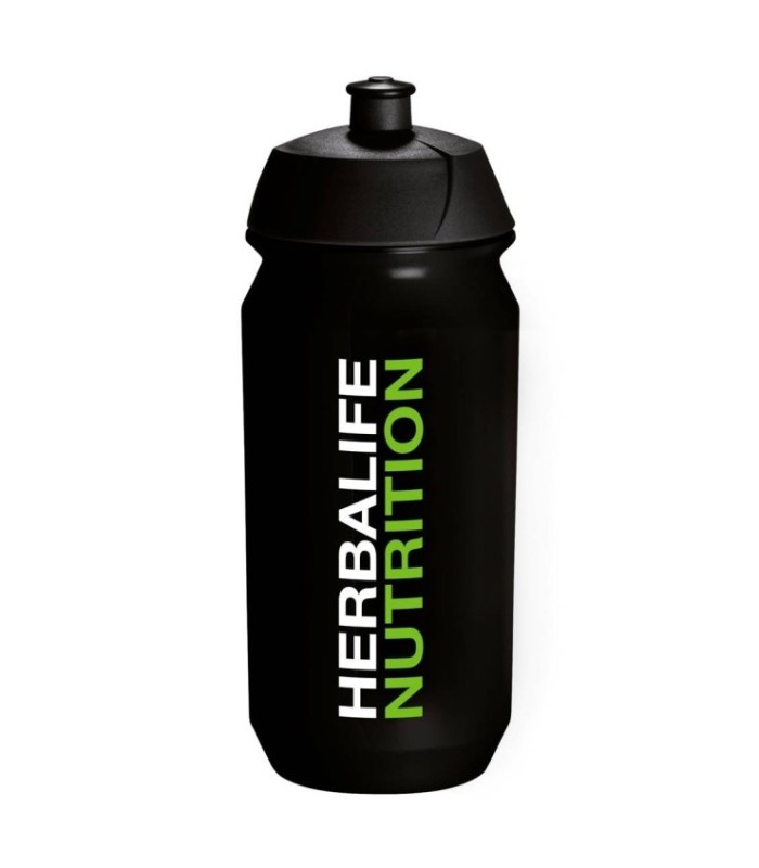 Herbalife Nutrition Trinkflasche 500 ml - Selbst. Herbalife Nutr. Mitglied